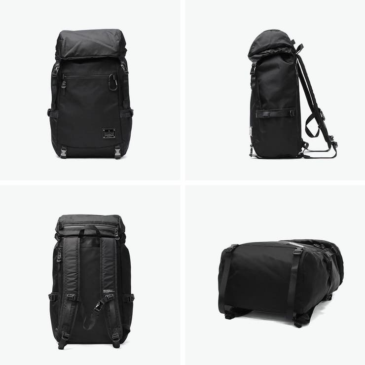 正規品 マキャベリック リュック | ギャレリア Bag＆Luggage | 詳細画像6 