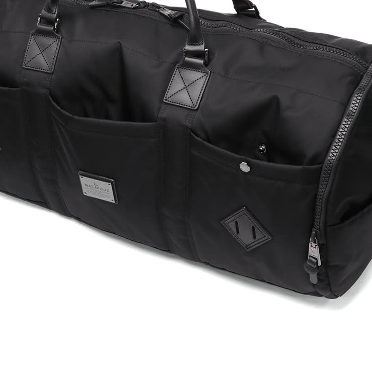 正規品 マキャベリック ボストンバッグ | ギャレリア Bag＆Luggage | 詳細画像18 