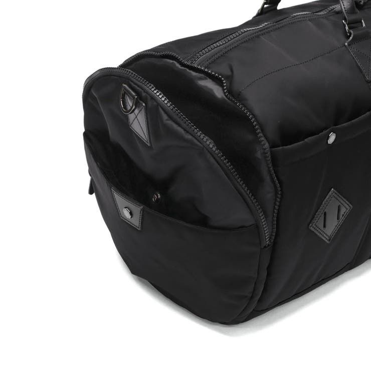 正規品 マキャベリック ボストンバッグ | ギャレリア Bag＆Luggage | 詳細画像19 