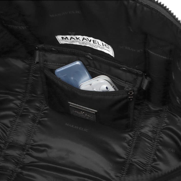 正規品 マキャベリック ボストンバッグ | ギャレリア Bag＆Luggage | 詳細画像25 