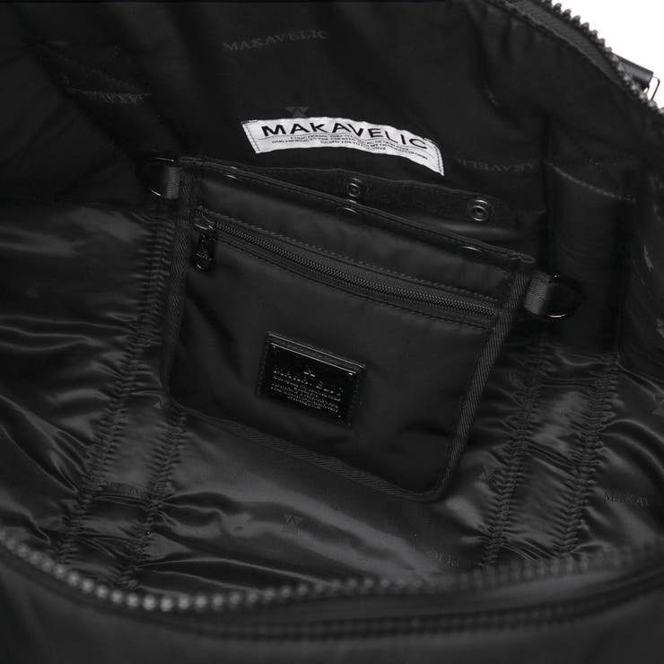 正規品 マキャベリック ボストンバッグ | ギャレリア Bag＆Luggage | 詳細画像26 