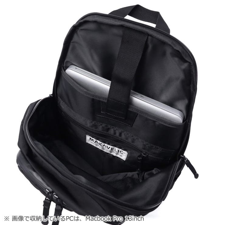 正規品 マキャベリック リュック | ギャレリア Bag＆Luggage | 詳細画像21 