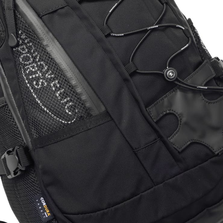 正規品 マキャベリック リュック | ギャレリア Bag＆Luggage | 詳細画像24 