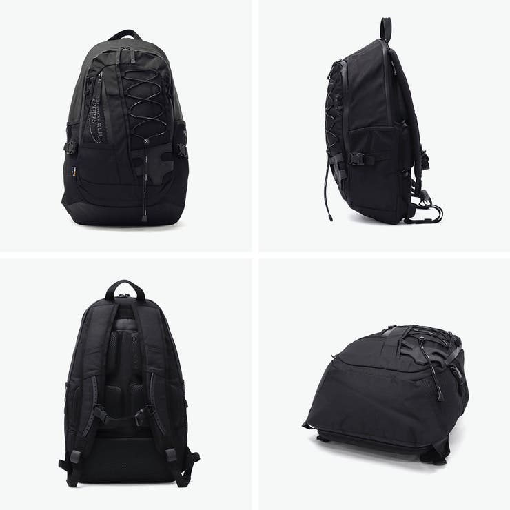 正規品 マキャベリック リュック | ギャレリア Bag＆Luggage | 詳細画像6 