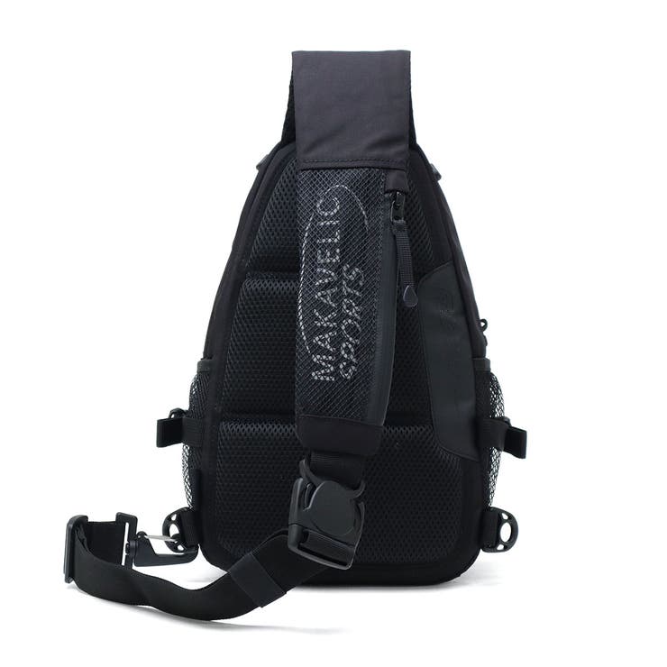 正規品 マキャベリック ボディバッグ | ギャレリア Bag＆Luggage | 詳細画像13 