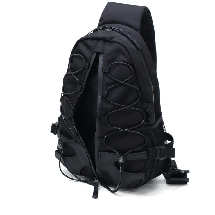 正規品 マキャベリック ボディバッグ | ギャレリア Bag＆Luggage | 詳細画像17 