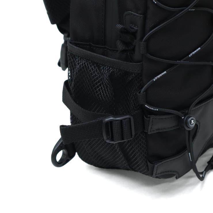 正規品 マキャベリック ボディバッグ | ギャレリア Bag＆Luggage | 詳細画像18 