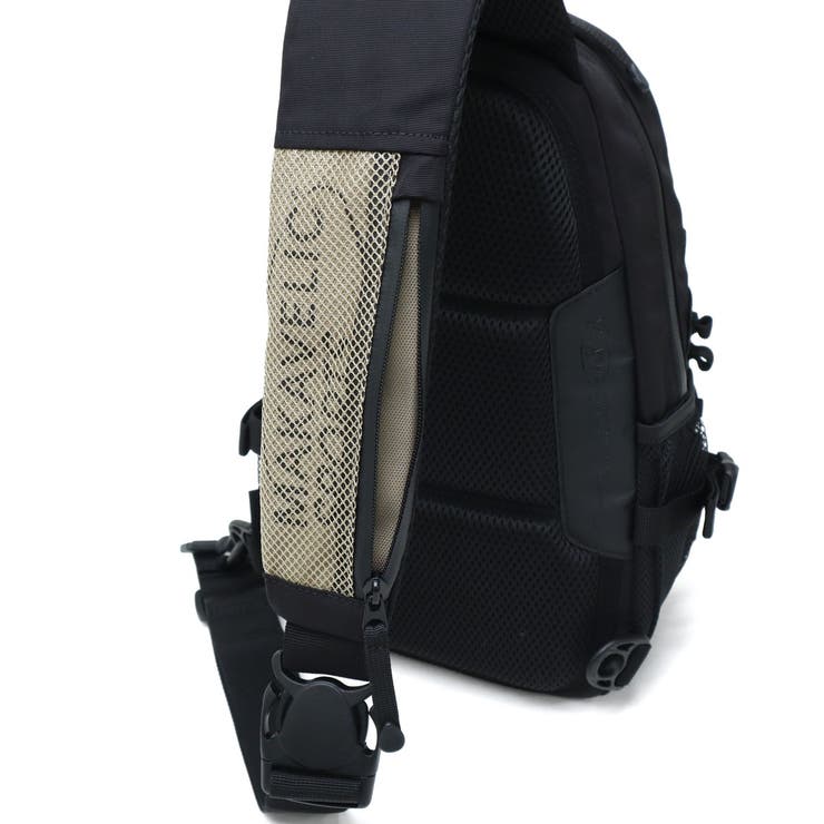 正規品 マキャベリック ボディバッグ | ギャレリア Bag＆Luggage | 詳細画像20 