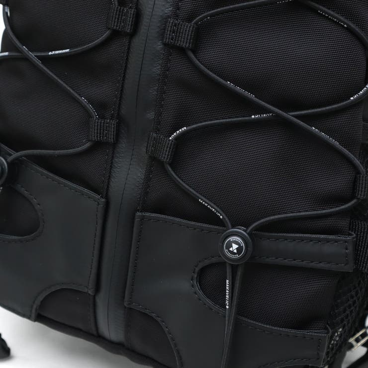 正規品 マキャベリック ボディバッグ | ギャレリア Bag＆Luggage | 詳細画像25 