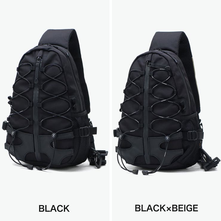 正規品 マキャベリック ボディバッグ | ギャレリア Bag＆Luggage | 詳細画像7 