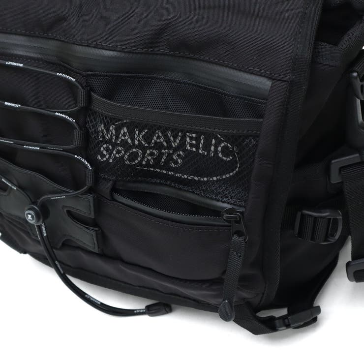 正規品 マキャベリック ショルダーバッグ | ギャレリア Bag＆Luggage | 詳細画像17 