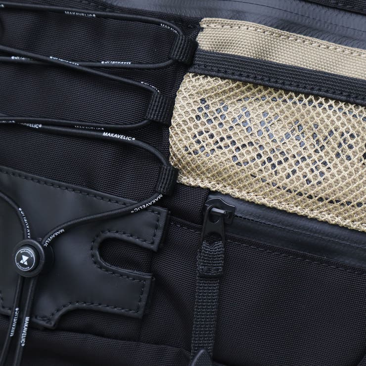正規品 マキャベリック ショルダーバッグ | ギャレリア Bag＆Luggage | 詳細画像27 
