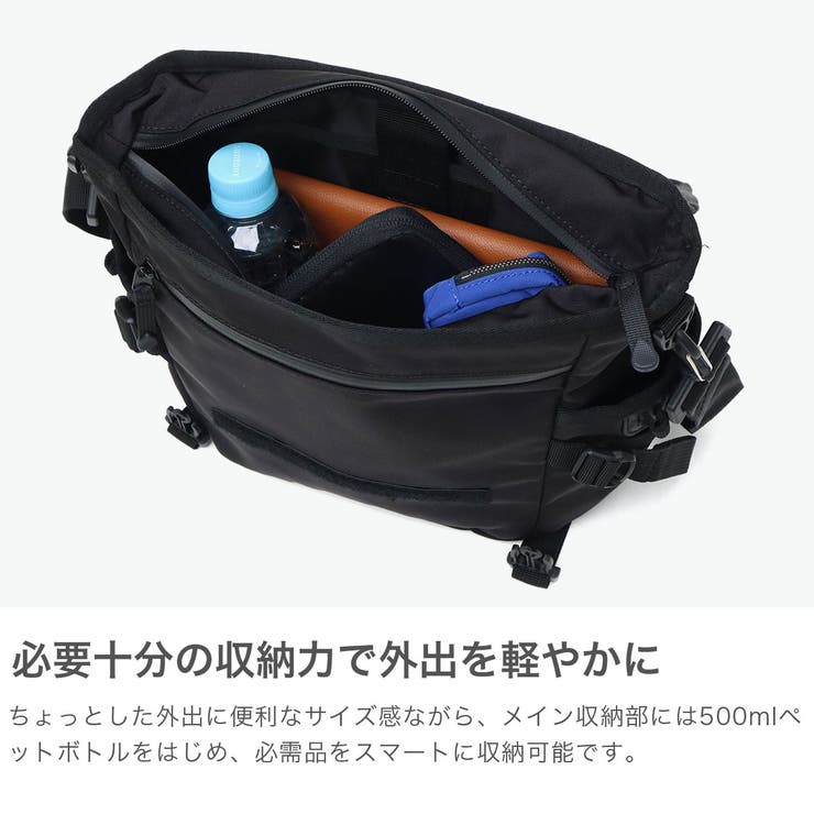 正規品 マキャベリック ショルダーバッグ | ギャレリア Bag＆Luggage | 詳細画像3 