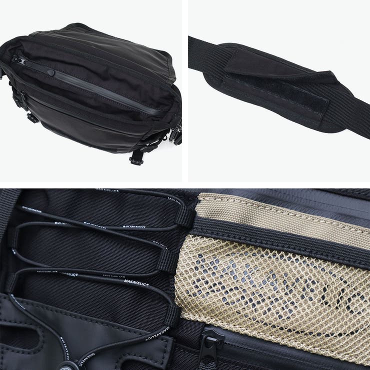 正規品 マキャベリック ショルダーバッグ | ギャレリア Bag＆Luggage | 詳細画像5 