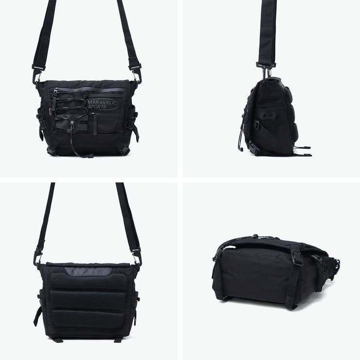 正規品 マキャベリック ショルダーバッグ | ギャレリア Bag＆Luggage | 詳細画像6 