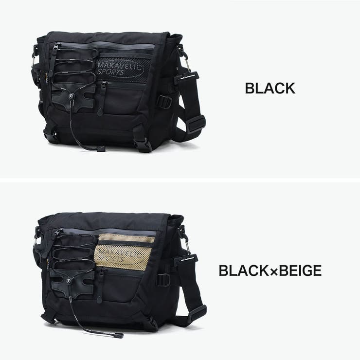正規品 マキャベリック ショルダーバッグ | ギャレリア Bag＆Luggage | 詳細画像7 
