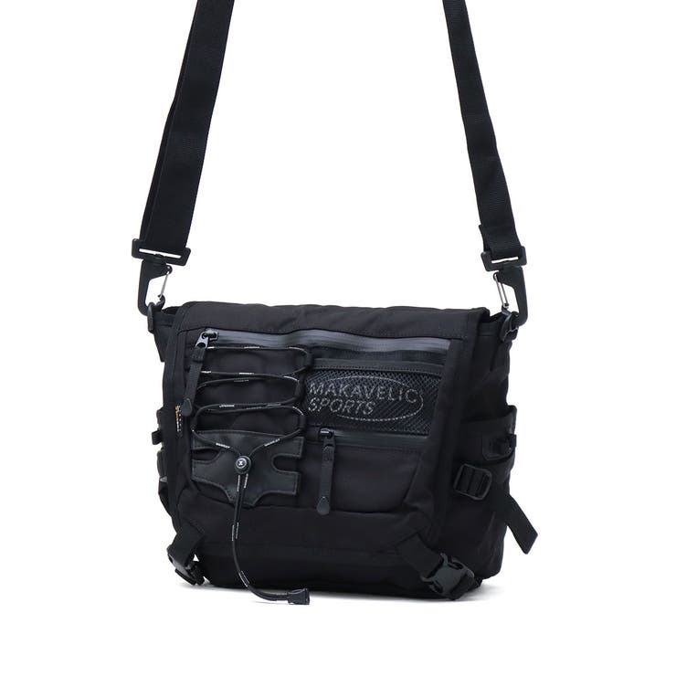 正規品 マキャベリック ショルダーバッグ | ギャレリア Bag＆Luggage | 詳細画像9 