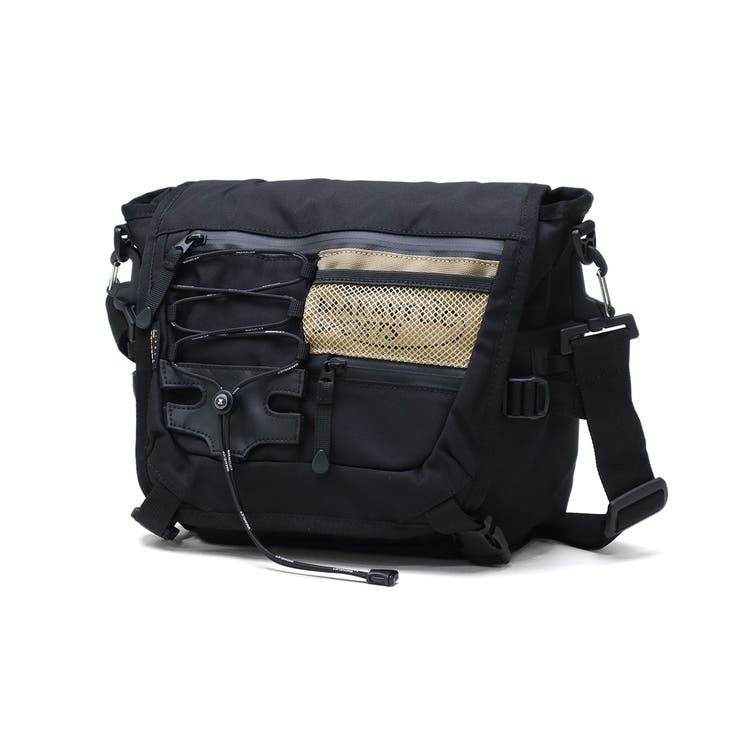 BLACK×BEIGE | 正規品 マキャベリック ショルダーバッグ | ギャレリア Bag＆Luggage