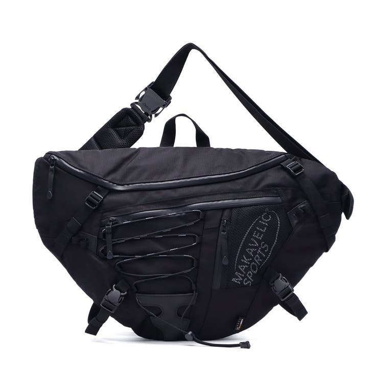 正規品 マキャベリック メッセンジャーバッグ | ギャレリア Bag＆Luggage | 詳細画像10 