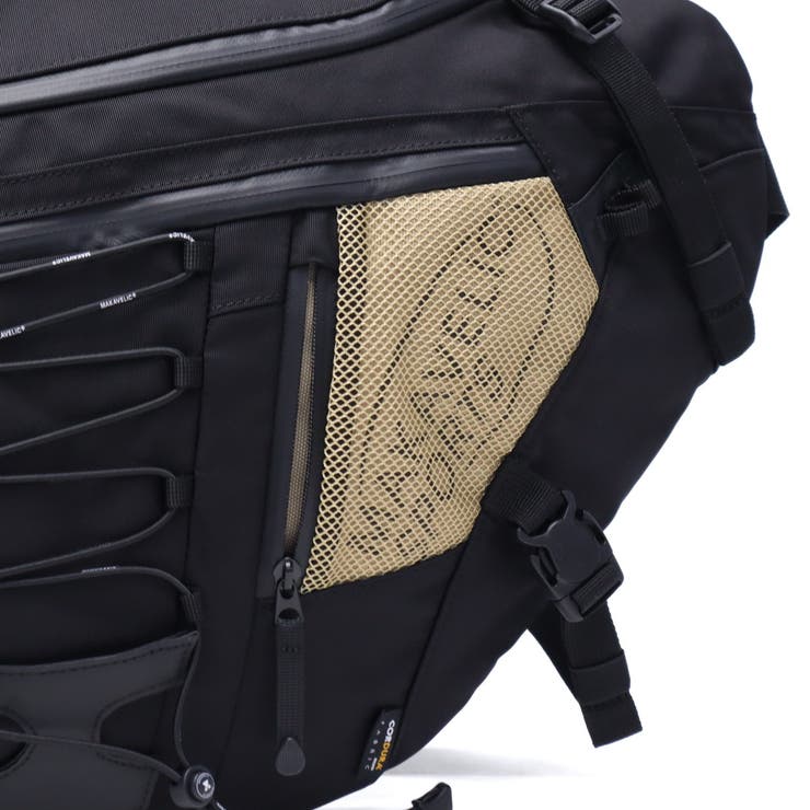 正規品 マキャベリック メッセンジャーバッグ | ギャレリア Bag＆Luggage | 詳細画像16 