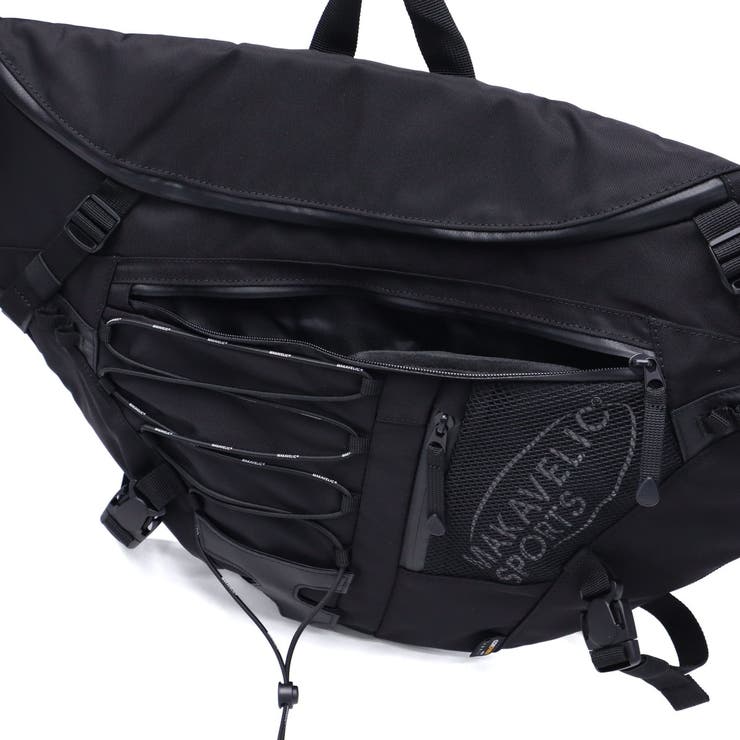 正規品 マキャベリック メッセンジャーバッグ | ギャレリア Bag＆Luggage | 詳細画像17 