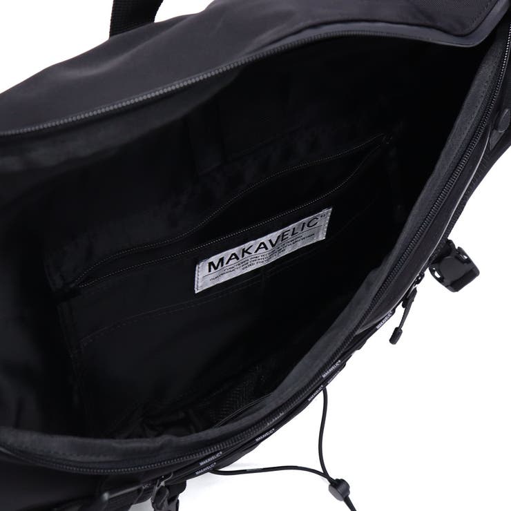 正規品 マキャベリック メッセンジャーバッグ | ギャレリア Bag＆Luggage | 詳細画像19 