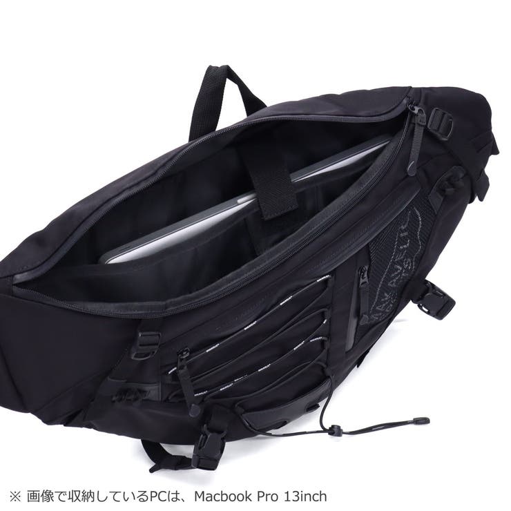 正規品 マキャベリック メッセンジャーバッグ | ギャレリア Bag＆Luggage | 詳細画像20 