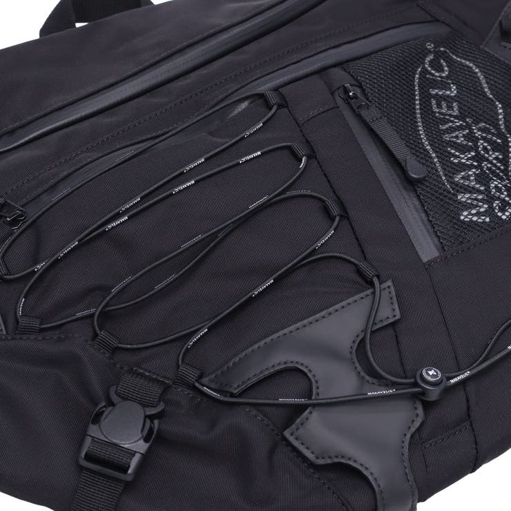 正規品 マキャベリック メッセンジャーバッグ | ギャレリア Bag＆Luggage | 詳細画像23 