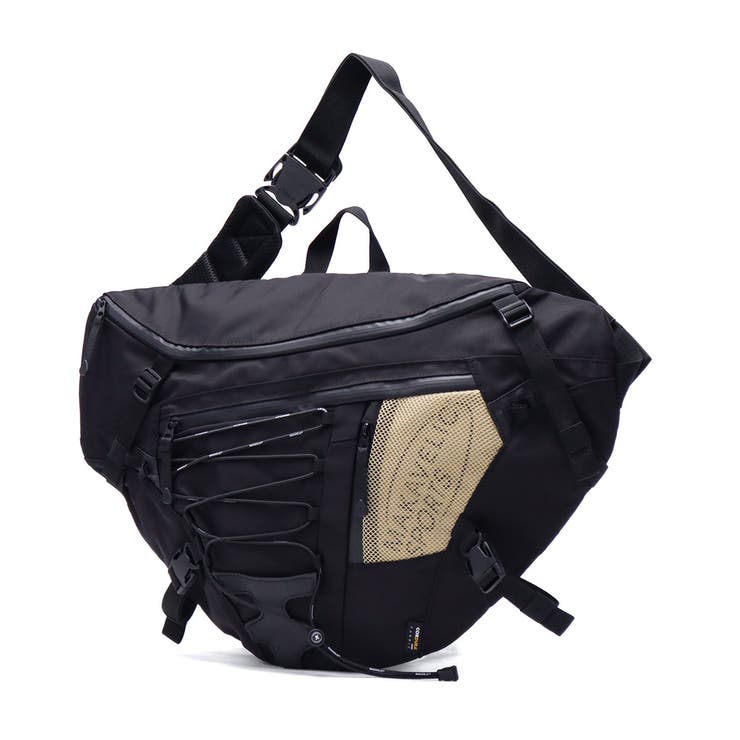 BLACK×BEIGE | 正規品 マキャベリック メッセンジャーバッグ | ギャレリア Bag＆Luggage