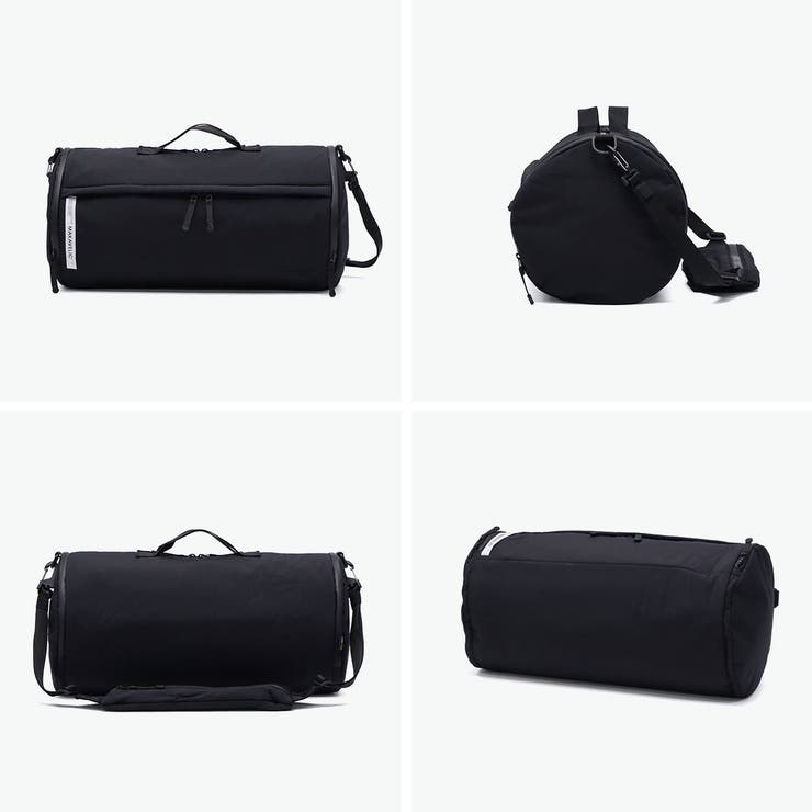 正規品 マキャベリック ボストンバッグ | ギャレリア Bag＆Luggage | 詳細画像6 