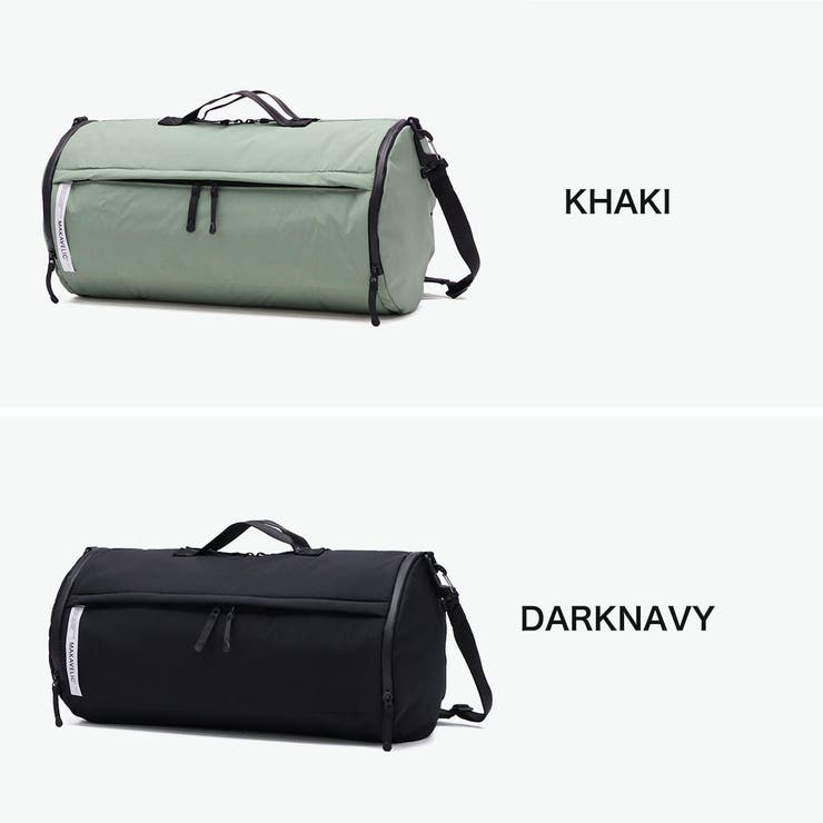 正規品 マキャベリック ボストンバッグ | ギャレリア Bag＆Luggage | 詳細画像7 