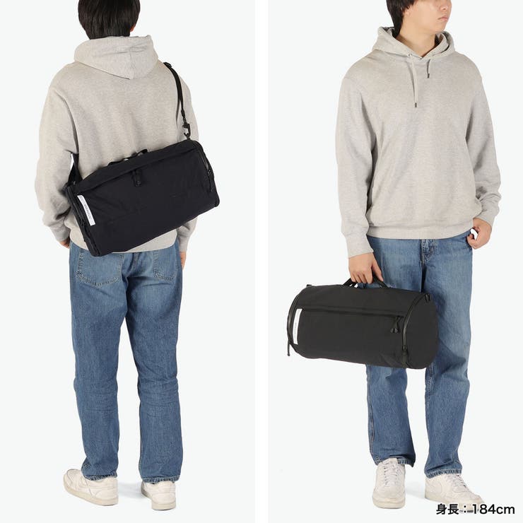 正規品 マキャベリック ボストンバッグ | ギャレリア Bag＆Luggage | 詳細画像8 