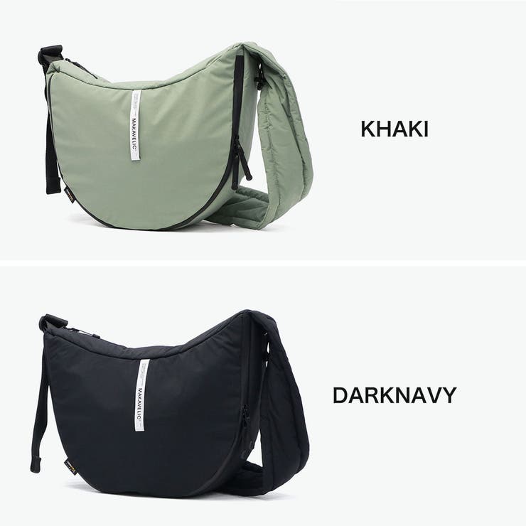 正規品 マキャベリック ショルダーバッグ | ギャレリア Bag＆Luggage | 詳細画像7 