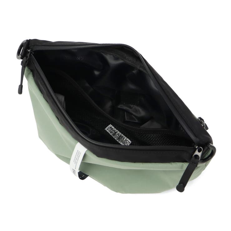 正規品 マキャベリック ショルダーバッグ | ギャレリア Bag＆Luggage | 詳細画像20 