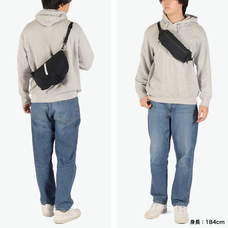 正規品 マキャベリック ショルダーバッグ | ギャレリア Bag＆Luggage | 詳細画像8 