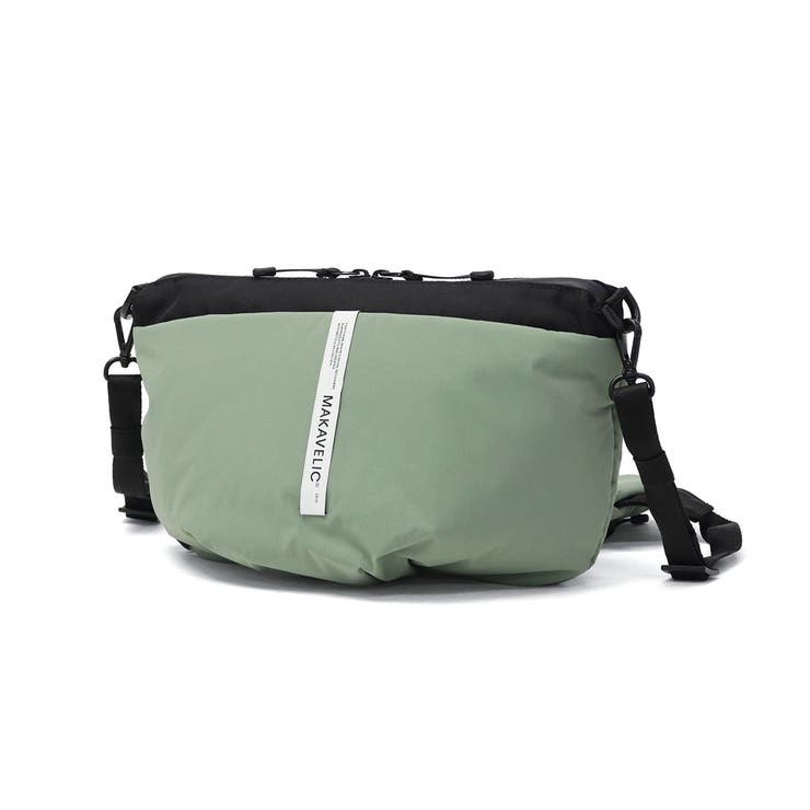 KHAKI | 正規品 マキャベリック ショルダーバッグ | ギャレリア Bag＆Luggage