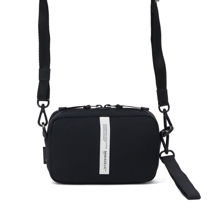 正規品 マキャベリック ショルダーバッグ | ギャレリア Bag＆Luggage | 詳細画像10 