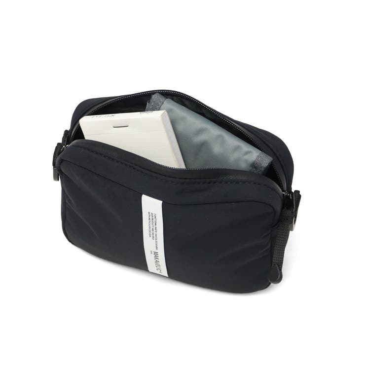 正規品 マキャベリック ショルダーバッグ | ギャレリア Bag＆Luggage | 詳細画像18 