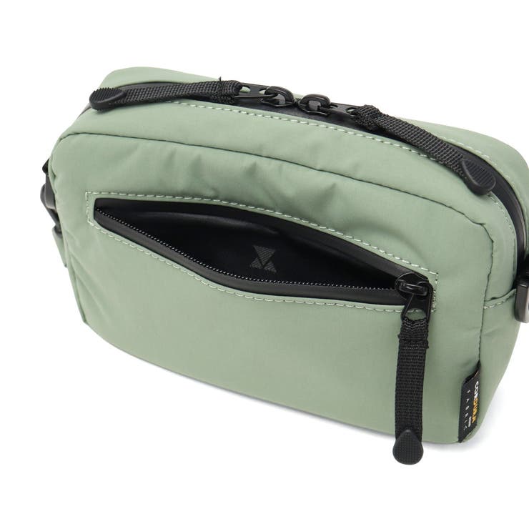 正規品 マキャベリック ショルダーバッグ | ギャレリア Bag＆Luggage | 詳細画像19 