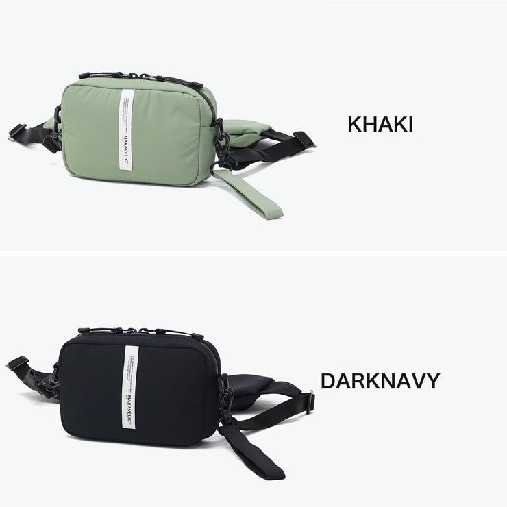 正規品 マキャベリック ショルダーバッグ | ギャレリア Bag＆Luggage | 詳細画像2 