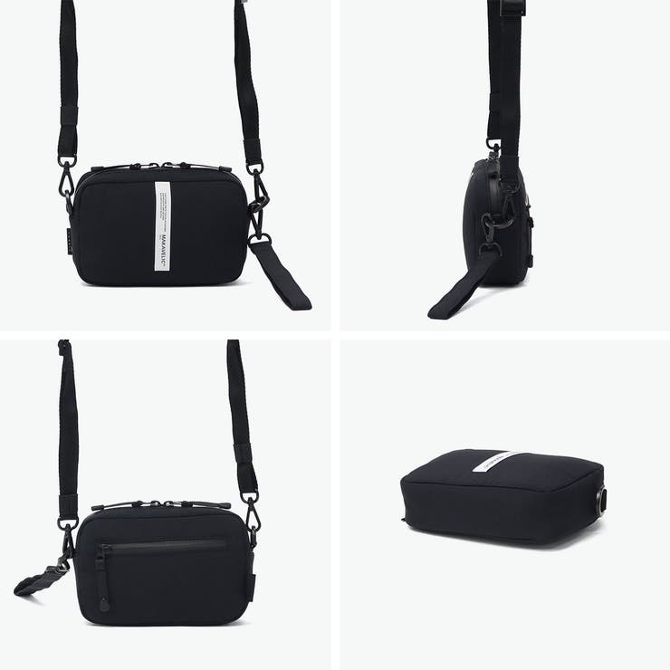 正規品 マキャベリック ショルダーバッグ | ギャレリア Bag＆Luggage | 詳細画像6 