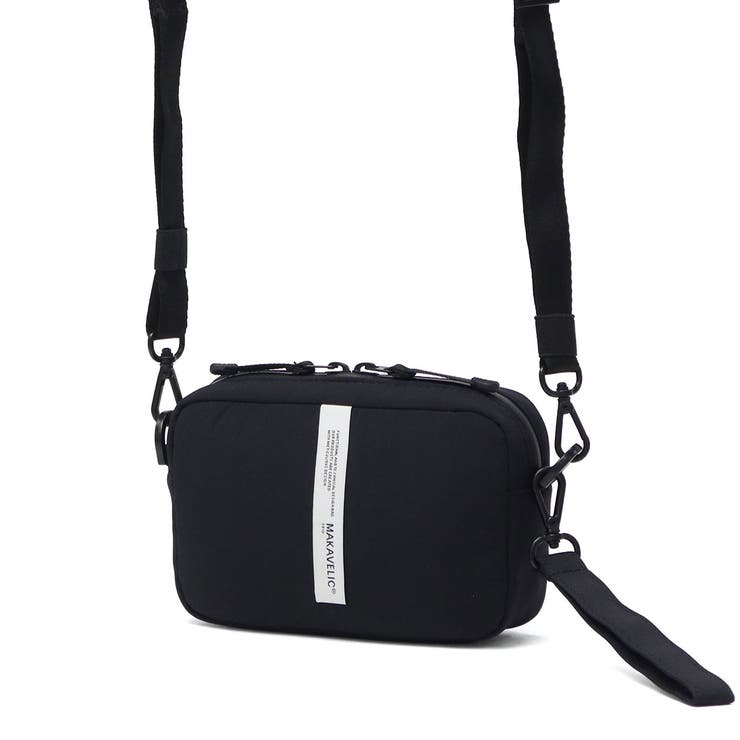 正規品 マキャベリック ショルダーバッグ | ギャレリア Bag＆Luggage | 詳細画像9 