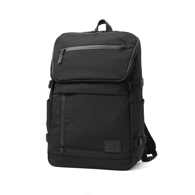 BLACK | 正規品 マキャベリック リュック | ギャレリア Bag＆Luggage