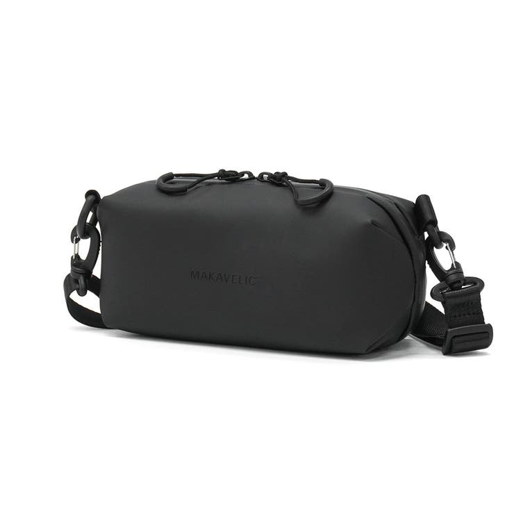 BLACK | 正規品 マキャベリック ショルダーバッグ | ギャレリア Bag＆Luggage