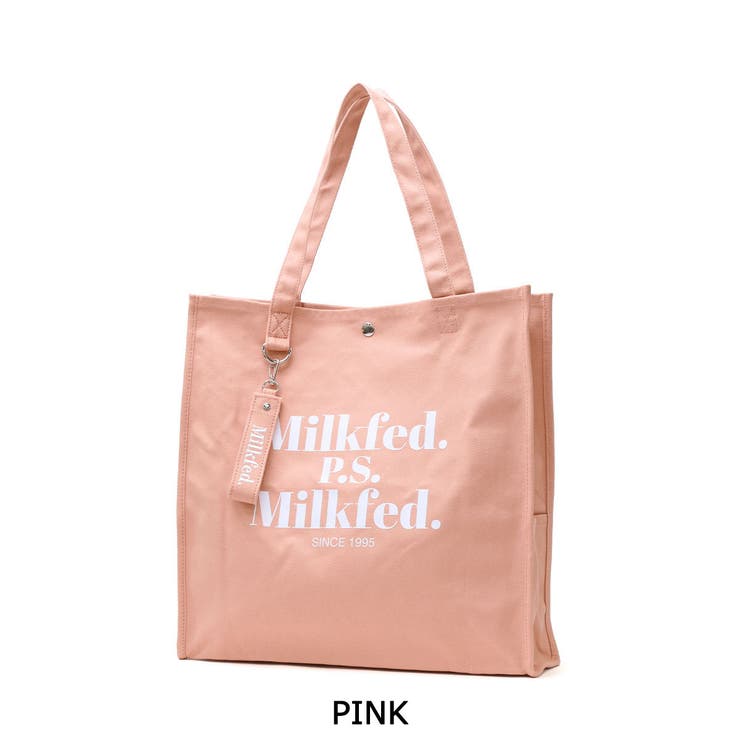 ミルクフェド トートバッグ レディース | ギャレリア Bag＆Luggage | 詳細画像10 