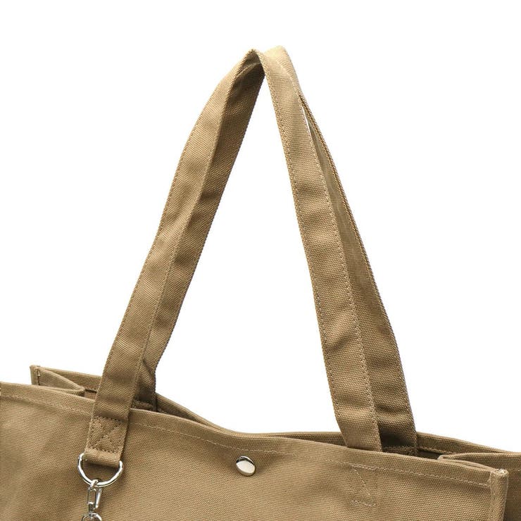 ミルクフェド トートバッグ レディース | ギャレリア Bag＆Luggage | 詳細画像19 