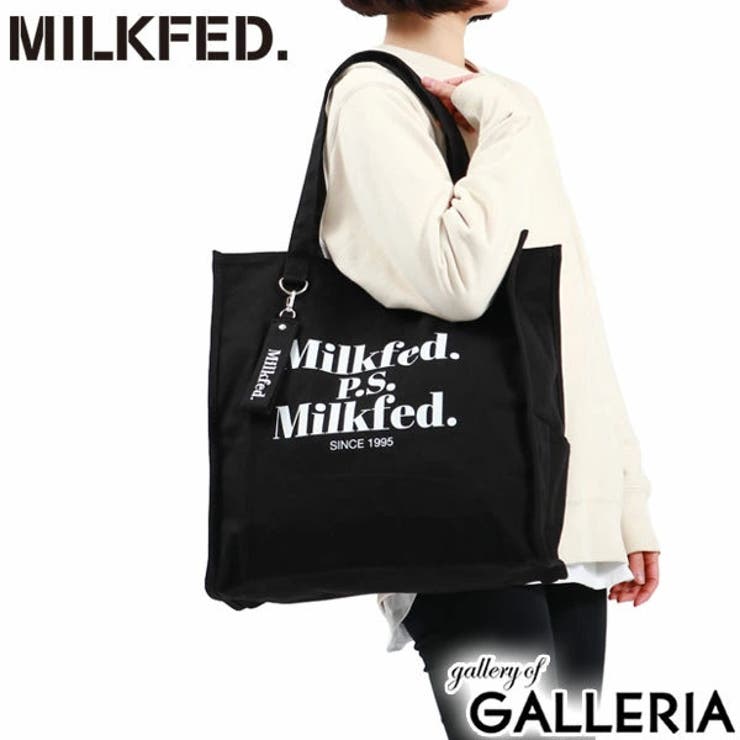 ミルクフェド トートバッグ レディース | ギャレリア Bag＆Luggage | 詳細画像20 