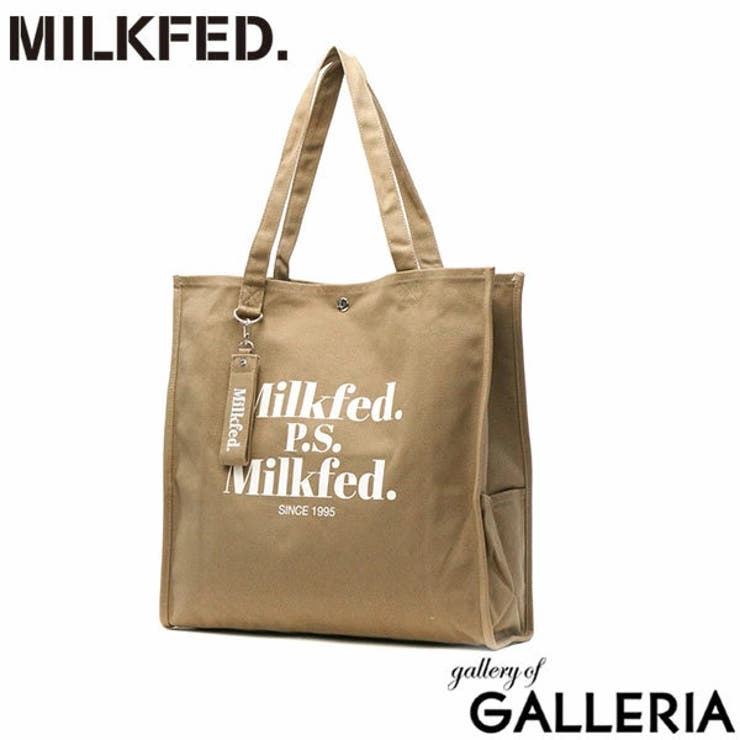 ミルクフェド トートバッグ レディース | ギャレリア Bag＆Luggage | 詳細画像22 