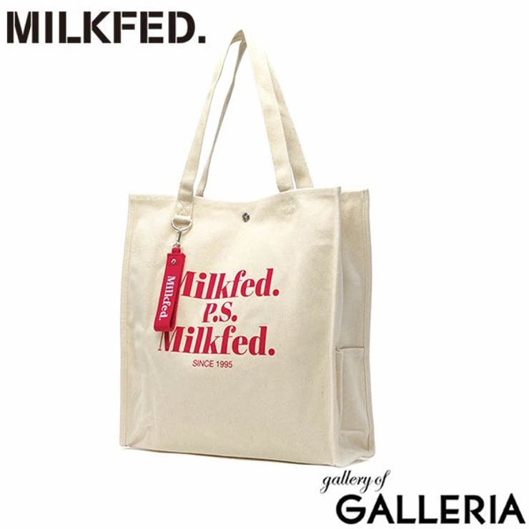 ミルクフェド トートバッグ レディース | ギャレリア Bag＆Luggage | 詳細画像23 