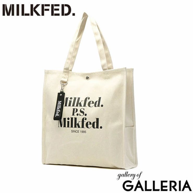 ミルクフェド トートバッグ レディース | ギャレリア Bag＆Luggage | 詳細画像24 